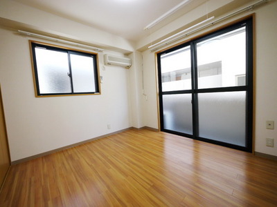 Other room space