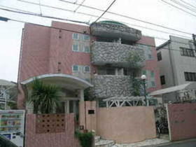 Building appearance
