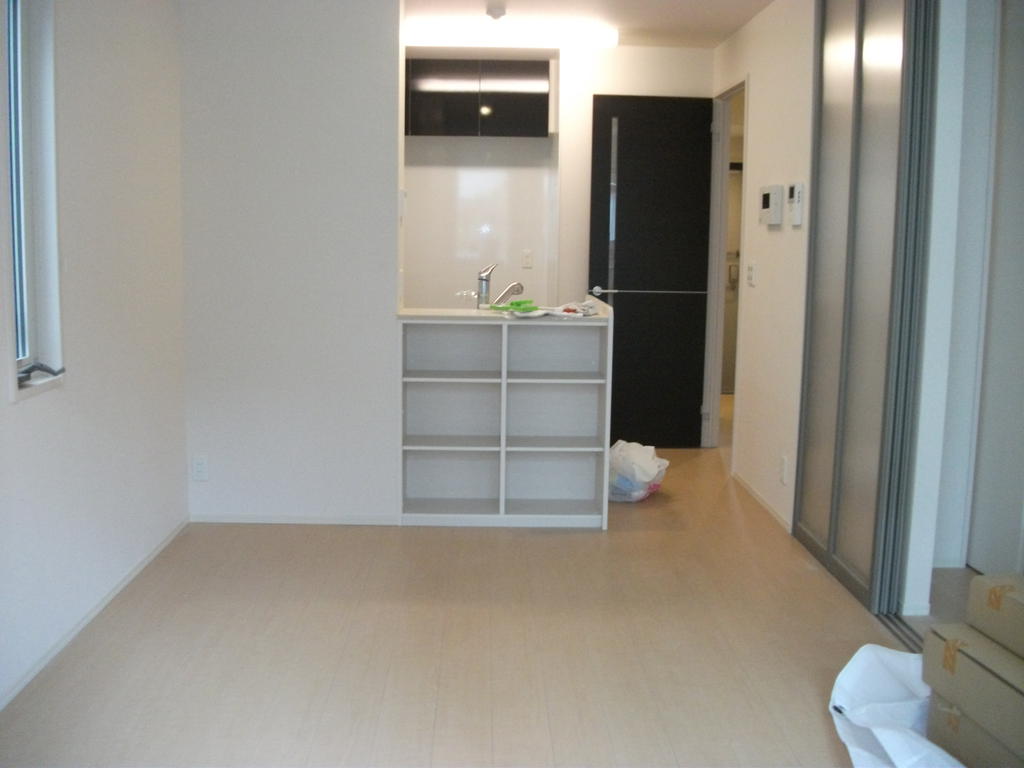 Living and room