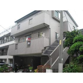 Building appearance
