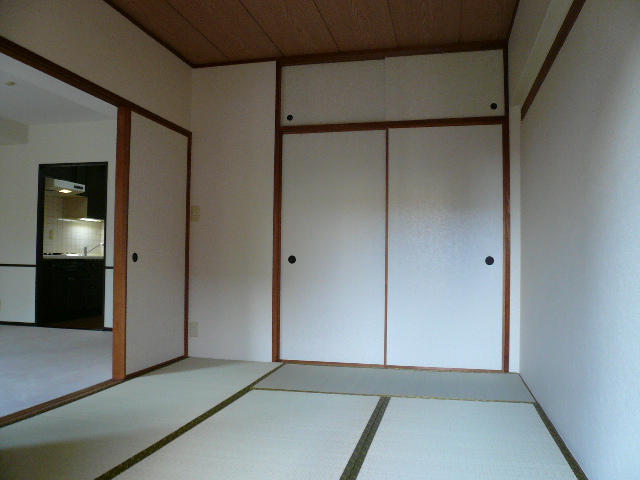 Other room space