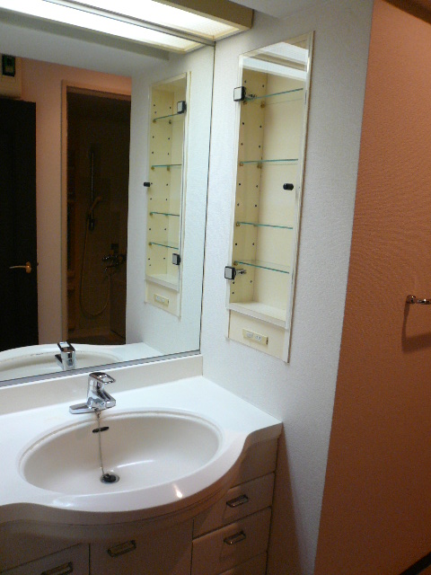 Washroom
