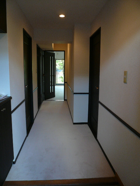 Other room space