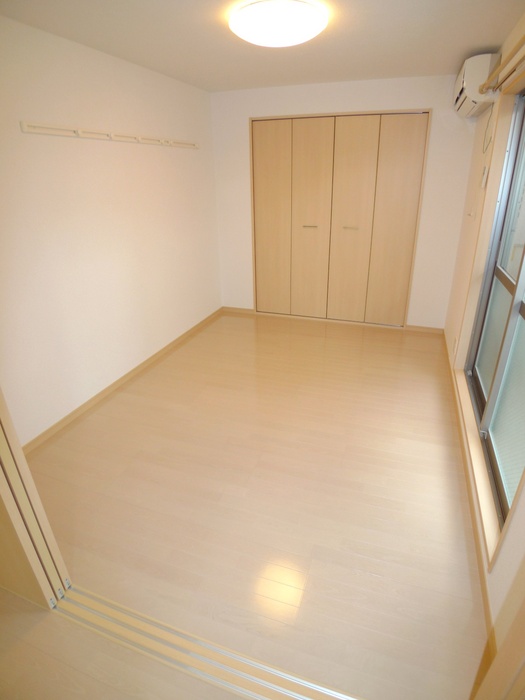 Other room space