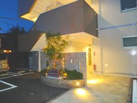 Building appearance