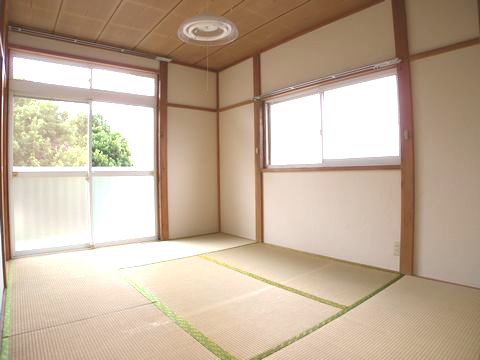 Other room space