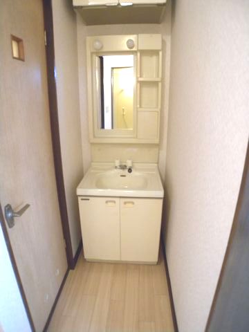Washroom