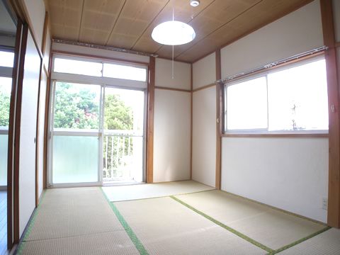 Other room space