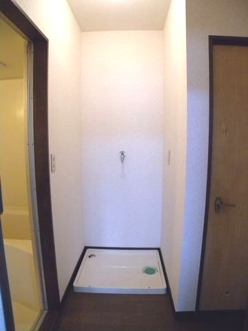 Other room space