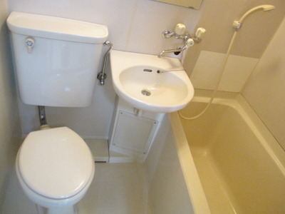 Bath