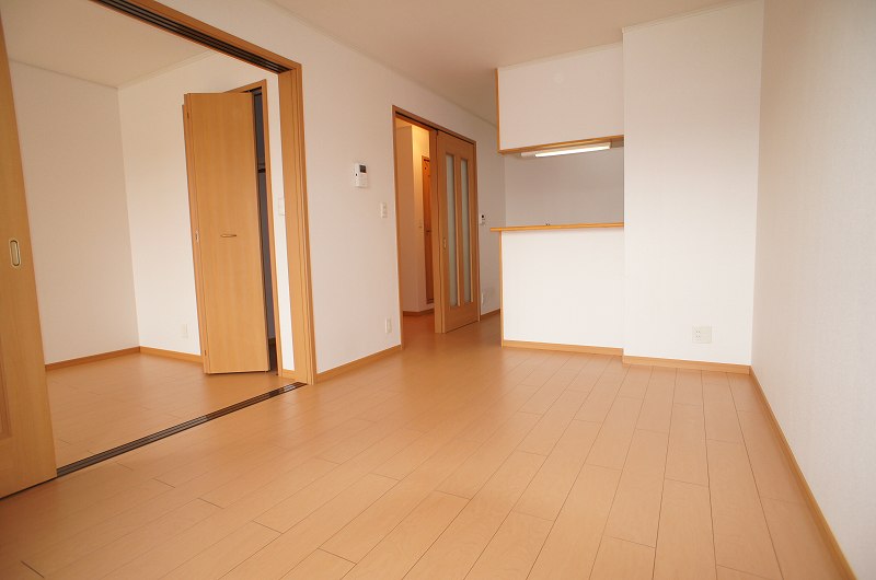 Living and room