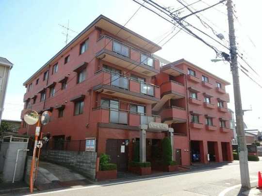 Local appearance photo. appearance