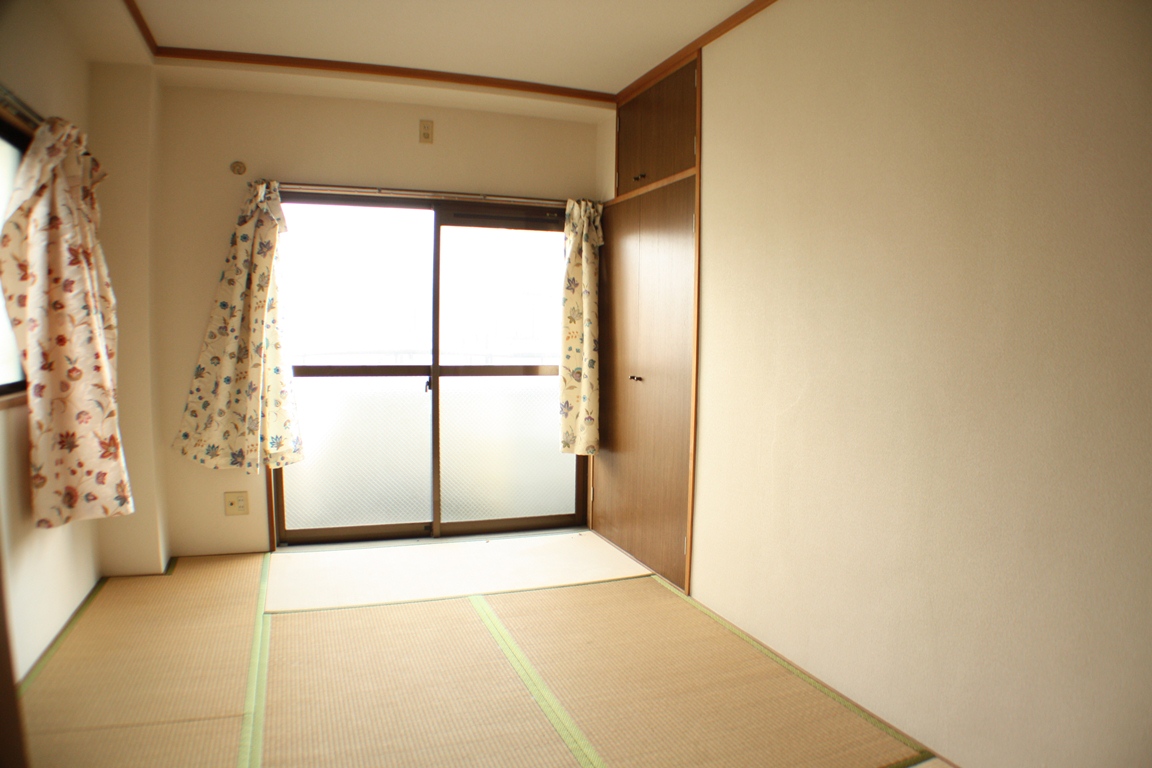Other room space