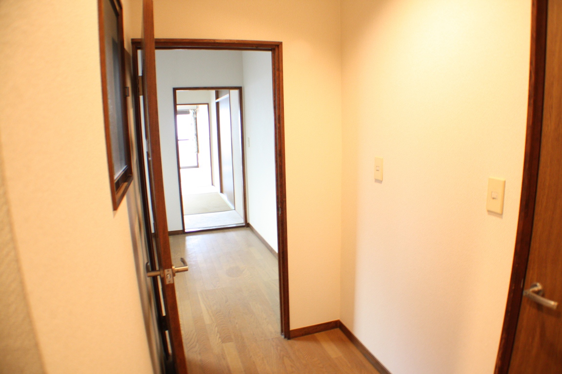 Other room space