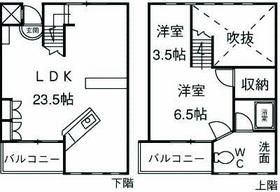 Building appearance