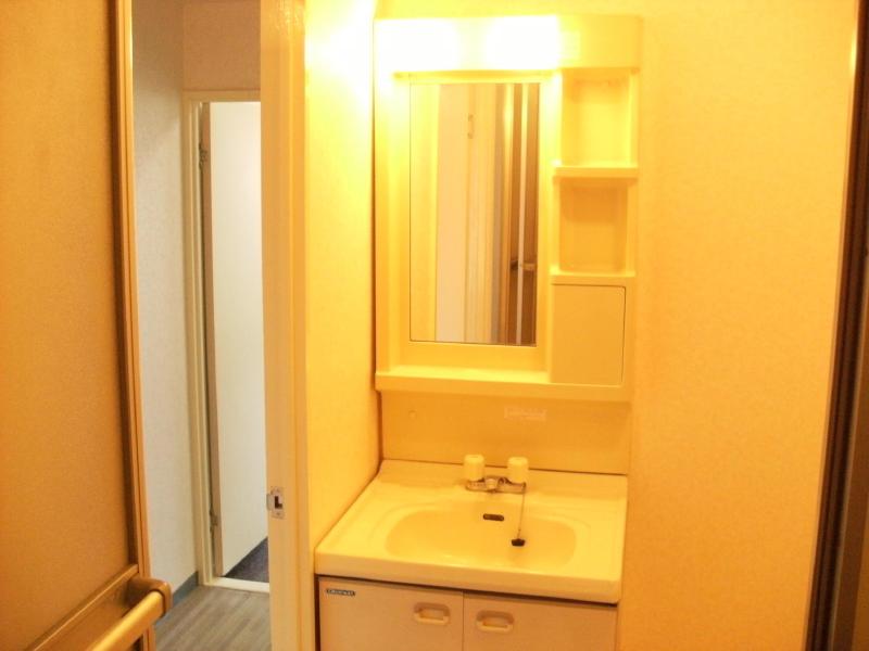 Washroom