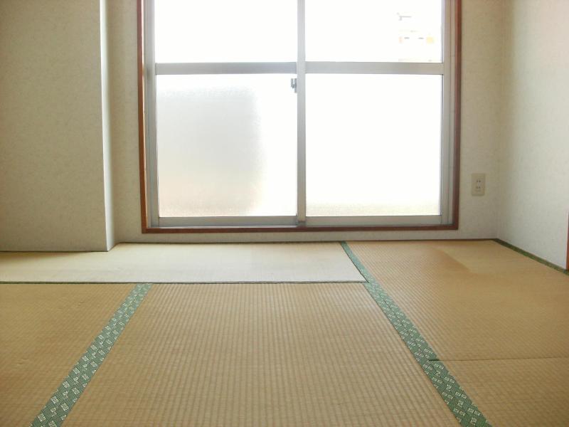 Other room space