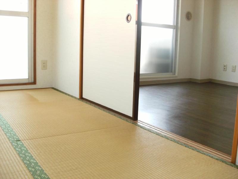 Other room space