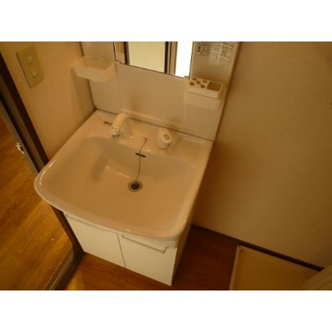 Washroom