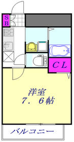 Building appearance