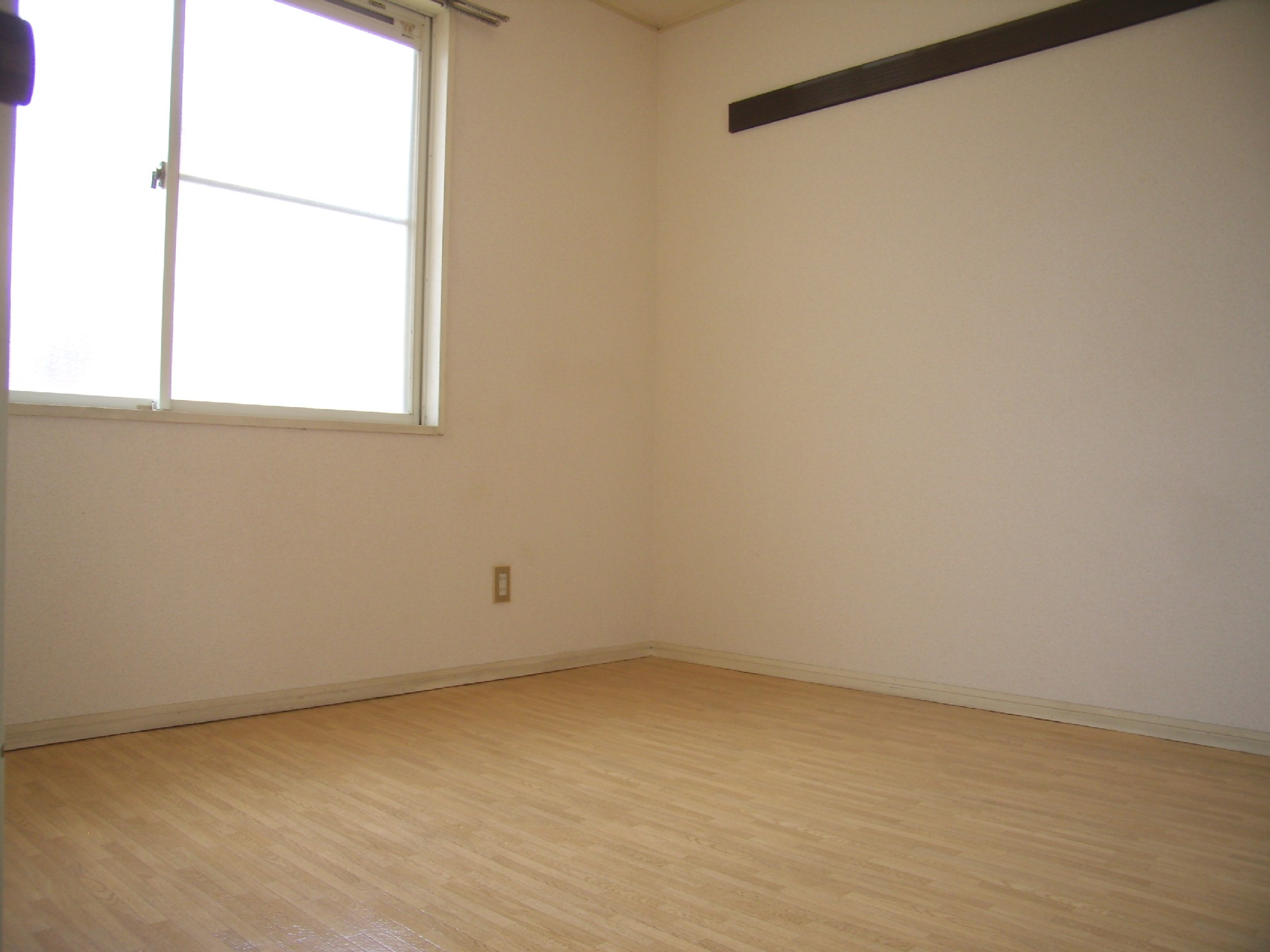 Other room space