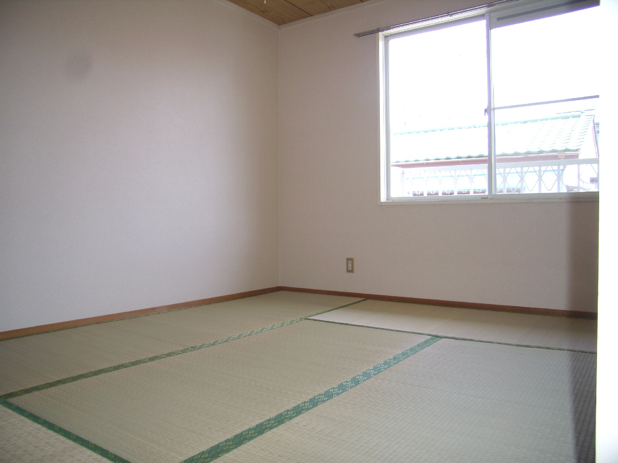 Other room space