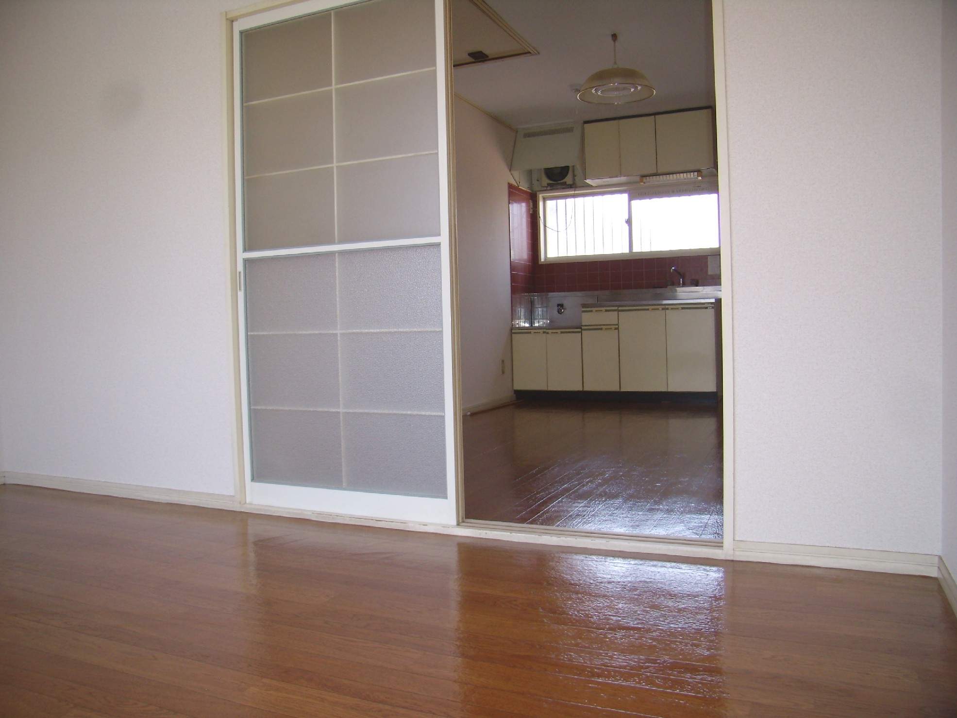 Other room space