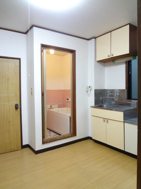 Living and room