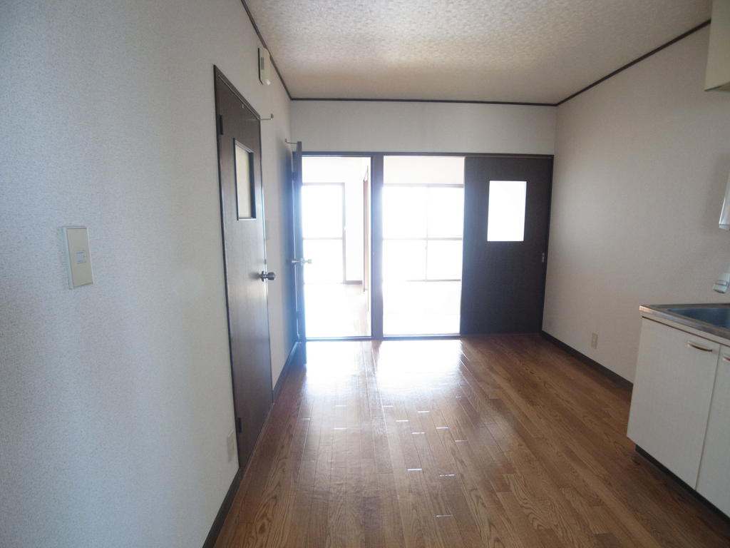 Other room space