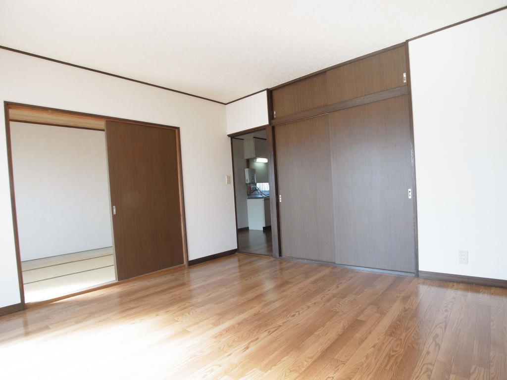 Other room space