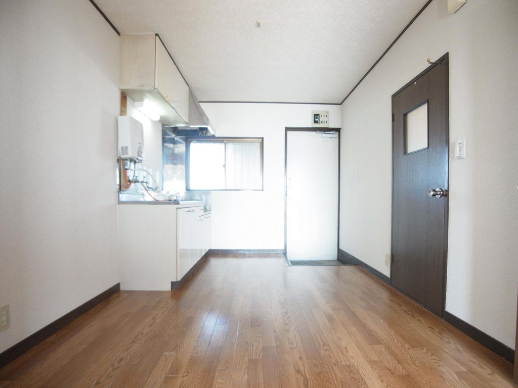 Other room space