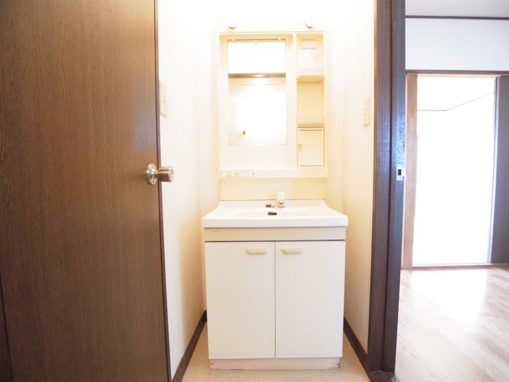 Washroom