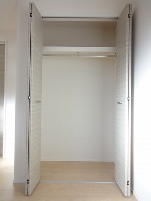 Receipt. closet! 