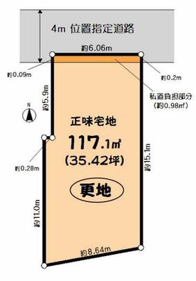 Compartment figure