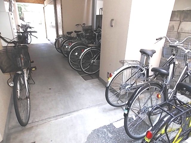 Other common areas