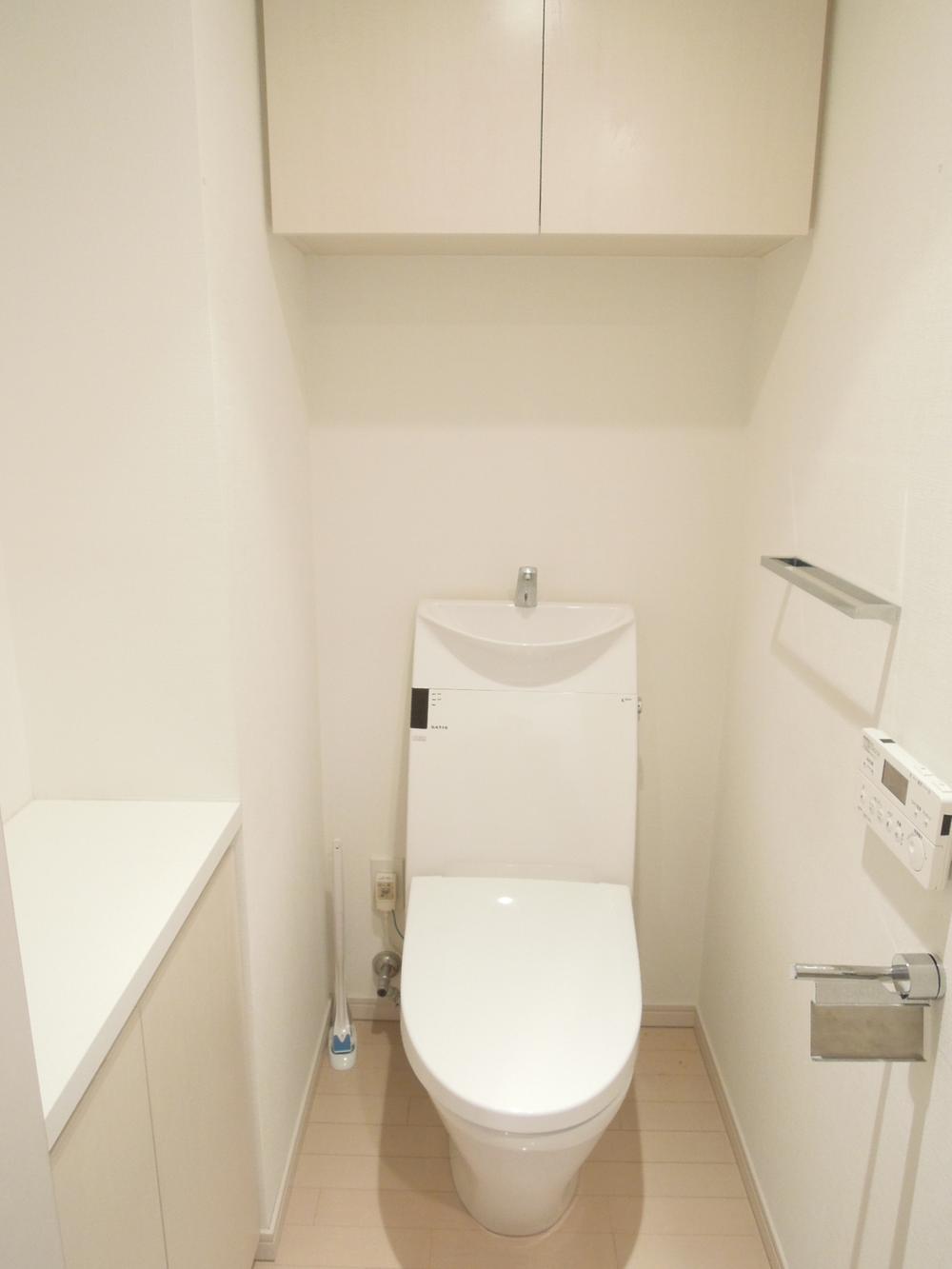 Toilet. Toilet (January 2014) Shooting