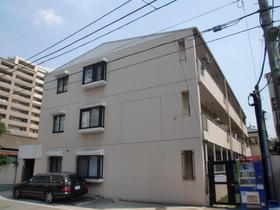 Building appearance