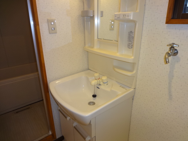 Washroom