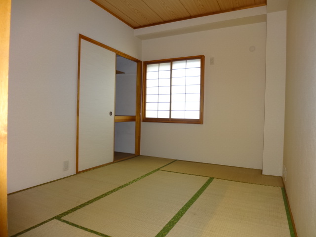 Other room space