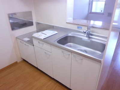 Kitchen. Kitchen