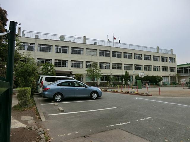Primary school. 480m until Kawaguchi Municipal Angyo Elementary School