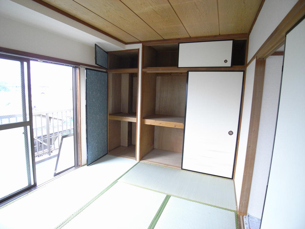 Other room space