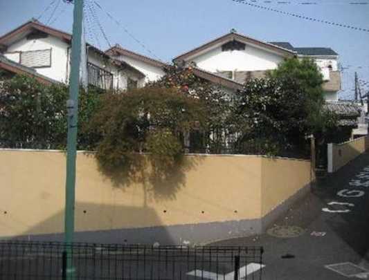Local appearance photo. Building appearance
