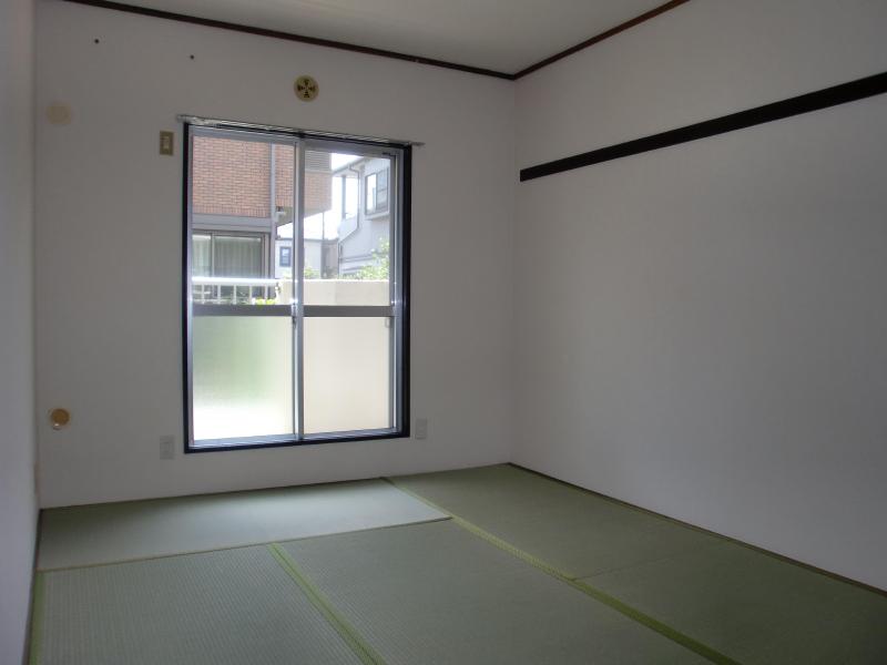Other room space