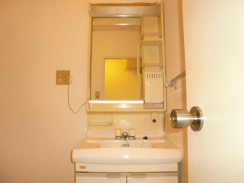 Washroom