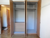 Other Equipment. Storage space - scan