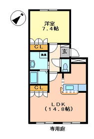Building appearance