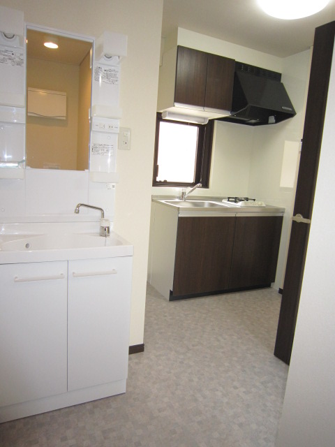 Washroom
