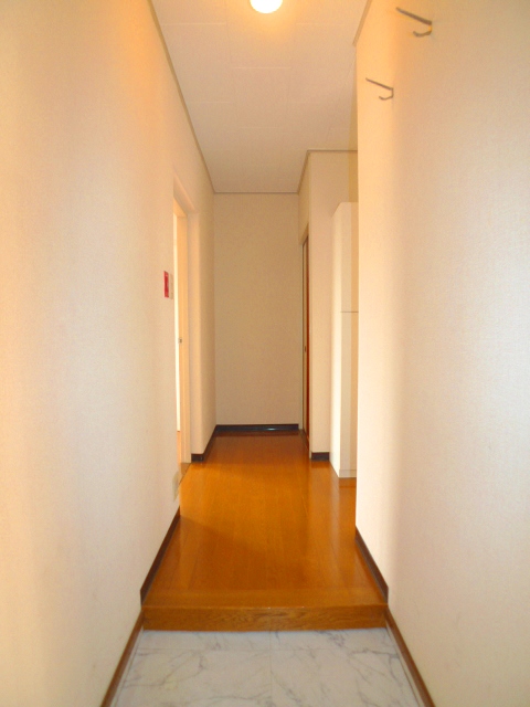 Entrance. Entrance