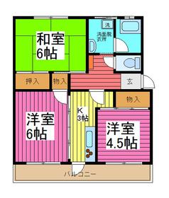 Building appearance